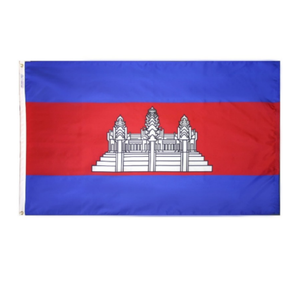 Cambodge