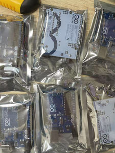 ATMEGA328P Duino Placa Base, Módulo de Microcontrolador, Placa de Desarrollo de Control, Versión Doméstica, Versión de Mejora del Hogar - Product Image 6