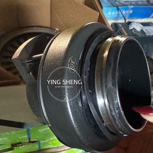 Orijinal LUK 430MM 6433402000 643 3290 00 kamyon yedek debriyaj kiti SCANIA 4 için rulman ile