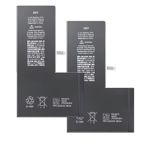 Nessuna batteria di decodifica di avvertimento per iPhone 13PROMAX BMS saldato con 1 anno di garanzia mostra la piena capacità senza programmatore