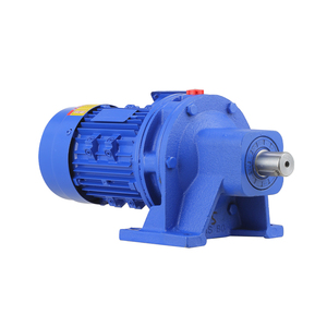 XWD摆线齿轮箱水平安装减速器 - Product Image 1
