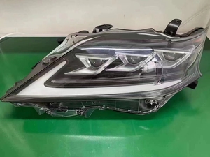 CZJF LED Lexus RX350 Lexus RX RX için bir üç Lens far far 2010 2011 2012 2013 2014 2015 kafa lambası 81170-48A80