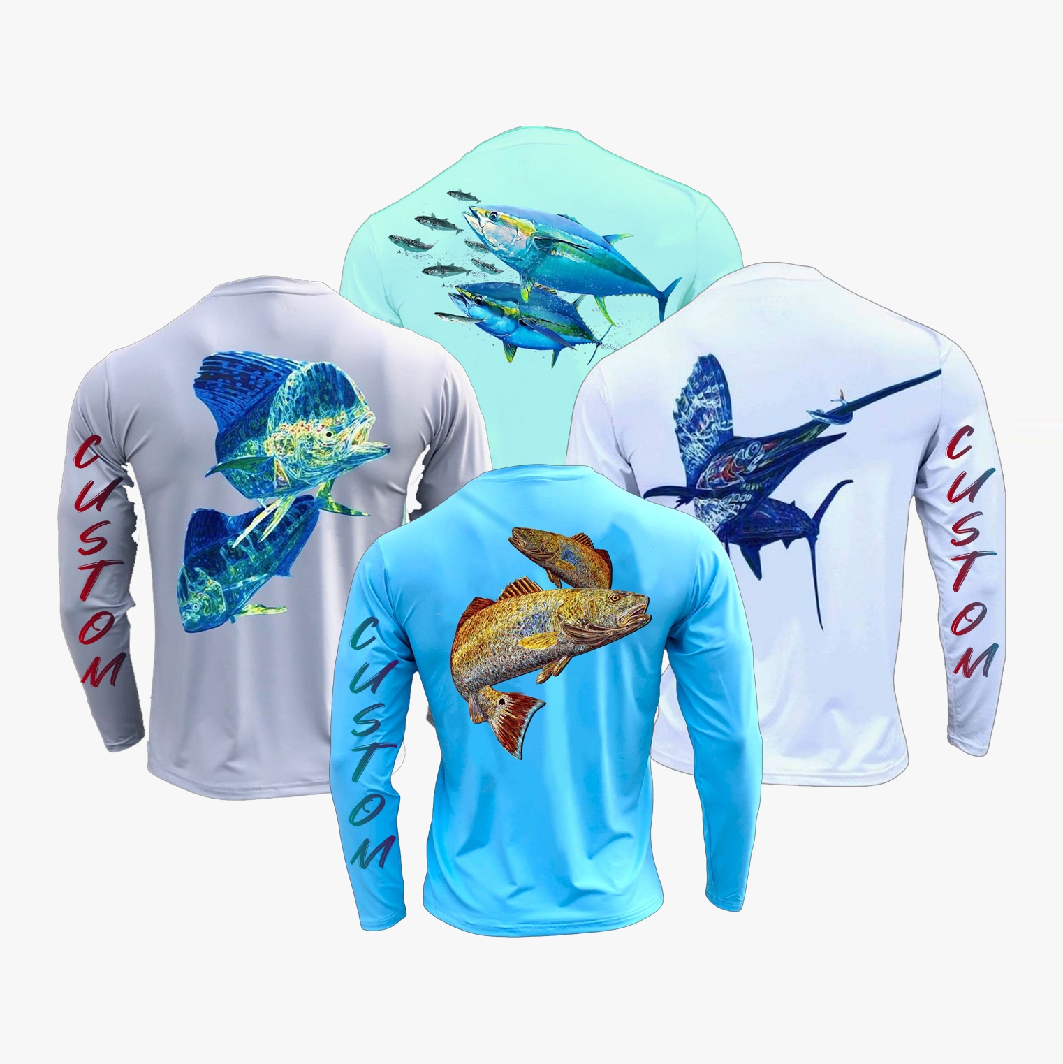 custom