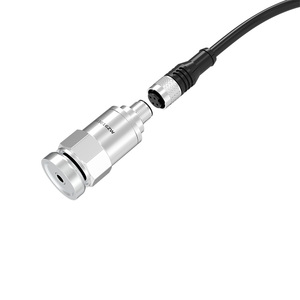 Temperatura de vibración usando sensores inteligentes alta integración y capacidad antiinterferencia - Product Image 1