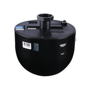 Eingebauter Lüfter Hoch effizienter wasserloser Decken-Aroma diffusor Smart APP Diffusor Maschinen luft verteiler - Product Image 3