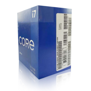 Caja de procesador de parte de ordenador, i3, i5, i7, i9, 11700K, 11400F, 11600K, 11400, 11700F, 11700KF, 11900K, LGA1200 - Product Image 4