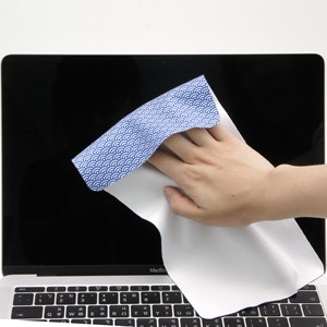 3 in 1 Custom Size and Printing Non Slip Screen Cleaning Cloth <strong>Keyboard</strong> Cover <strong>Mouse</strong> Pad for Home Office <strong>Mouse</strong> <strong>Use</strong> - Product Image 4