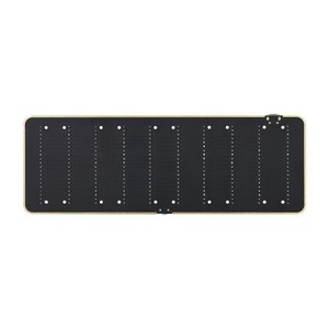 Quad GPIO Expander für Raspberry Pi Pico Vier Sätze männlicher Header USB-Stroma schluss - Product Image 2