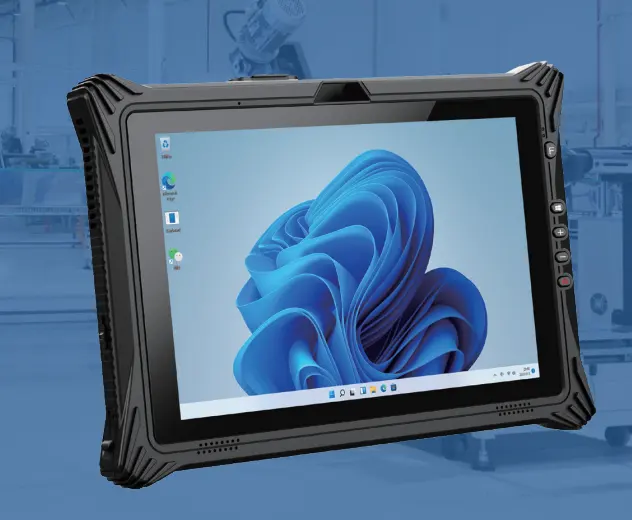 Qzss gps ГЛОНАСС дополнительный MIL-STD-810G сертификат 10 дюймов сенсорный экран Дешевые цены промышленный Прочный планшетный ПК