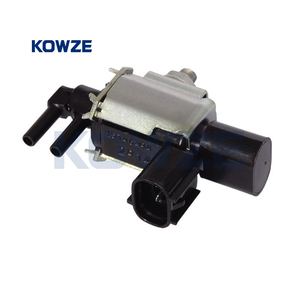 Tự động phát thải <span class=keywords><strong>solenoid</strong></span> valve OEM mr404682 k5t46494 cho Mitsubishi 4x4 Pick up 1996-2005 k74t 4d56 8657a018 - Product Image 2