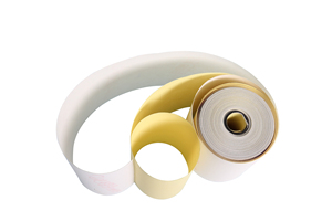 3 Ply <span class=keywords><strong>NCR</strong></span> Giấy Cuộn Carbonless Hóa Đơn Máy Tính <span class=keywords><strong>NCR</strong></span> Giấy Cuộn - Product Image 3