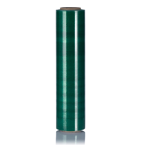 工业用涂漆包装用高品质防潮塑料保护膜卷装软包装薄膜 - Product Image 2