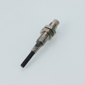 热销M8 NPN无智能接近传感器馈电传感器感应式接近传感器 - Product Image 6