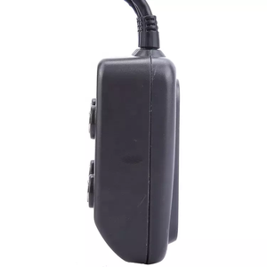 ETCR1000Cไม่ติดต่อเฟสลำดับเฟสหมุนการตรวจสอบมิเตอร์ - Product Image 5