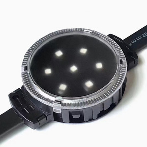 RGB colorato DMX 512 SD scheda di controllo quadrato LED punto Pixel punto di luce - Product Image 5