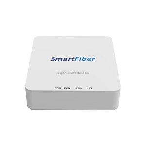 Optik ağ yönlendirici FTTH 1ge Gpon Onu FTTH çözümü için Xpon ONU köprüsü Onu Epon - Product Image 4