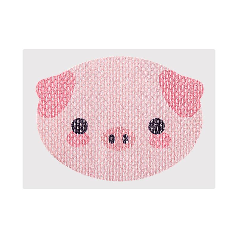Pig(63*47mm)