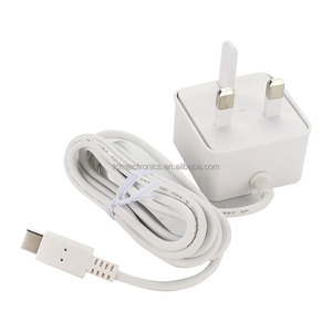 Official <strong>Power</strong> Supply <strong>Raspberry</strong> <strong>Pi</strong> 4B 5V 3A Type-C Interface <strong>Power</strong> Adapter <strong>Power</strong> Supply in Stock - Product Image 3