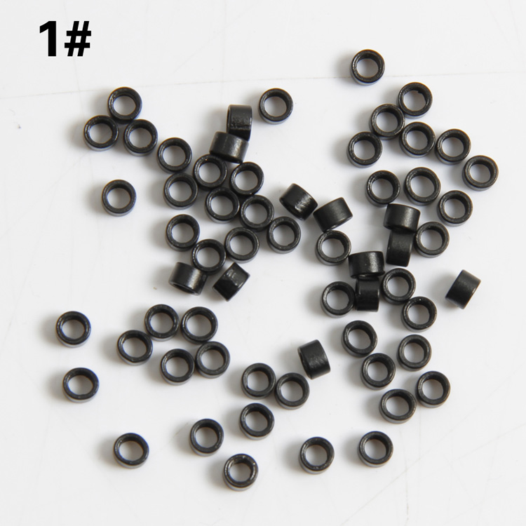 #1 Noir