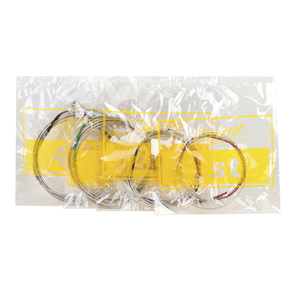102 4-string: ouble-Ass et Teel-ickickel-inding-String, resistente al desgaste - Product Image 3