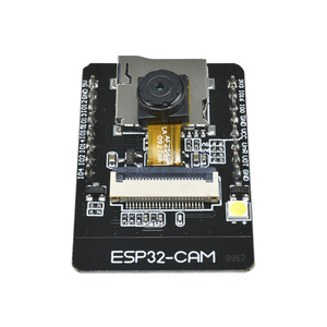 ESP32-CAM WiFi Wireless-Modul ESP32 Seriell zu WiFi ESP32 CAM SPI Flash Wireless-Entwicklungs platine mit OV2640-Kameramodul - Product Image 5