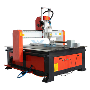 Hermoso precio 1313 1325 máquina enrutadora CNC para madera acrílico MDF CNC Router Kit ATC CNC Router Bits para DSP Mach3 NCStudio - Product Image 4