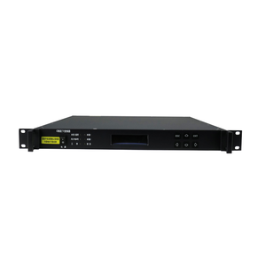 Gelişmiş performans RF Multiplexer elektronik harp sistemleri için yerel osilatör mikrodalga frekans dönüştürücü sabit! - Product Image 3