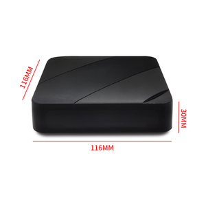 CAS Support OEM ODM High Definition TV Decoder MINI Set Top <strong>Box</strong> Receiver DVB-C <strong>Box</strong> <strong>HD</strong> - Product Image 2