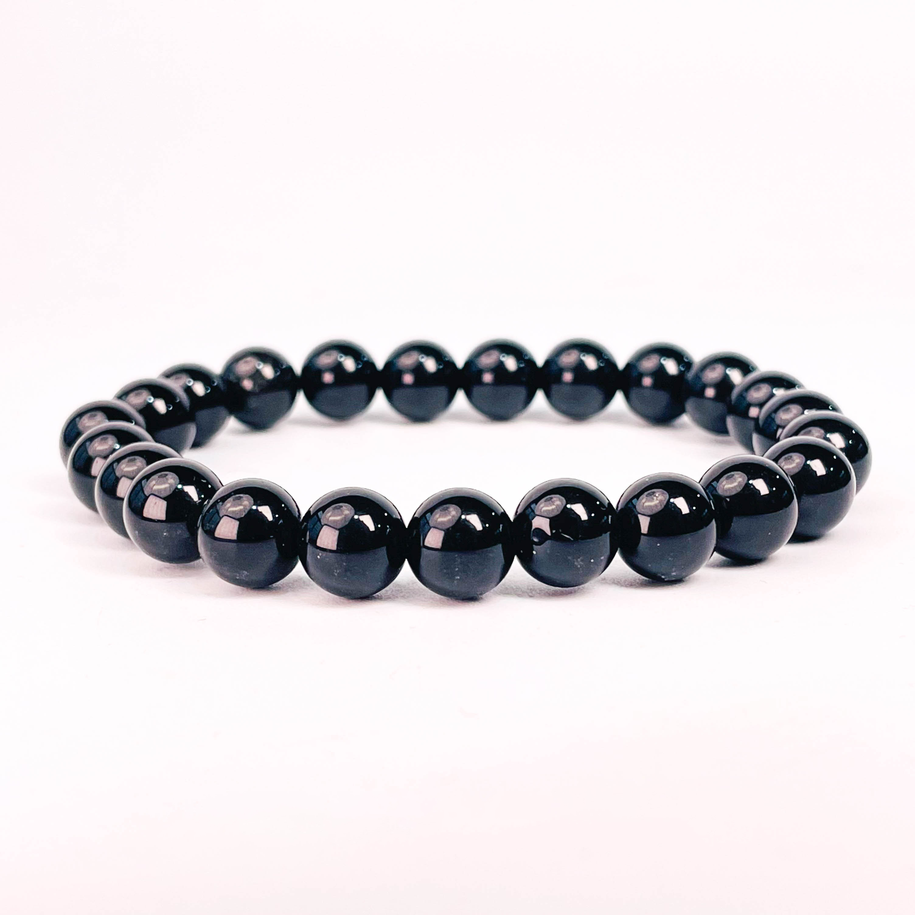 Black Tourmaline