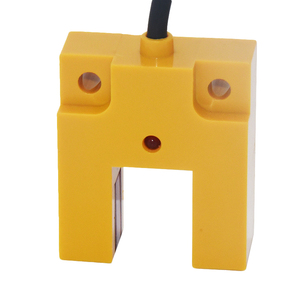 Mini Sensor de movimiento infrarrojo Pir E3zd1m, fotoeléctrico, protección de cortocircuito, potenciómetro de giro único de 1m - Product Image 4
