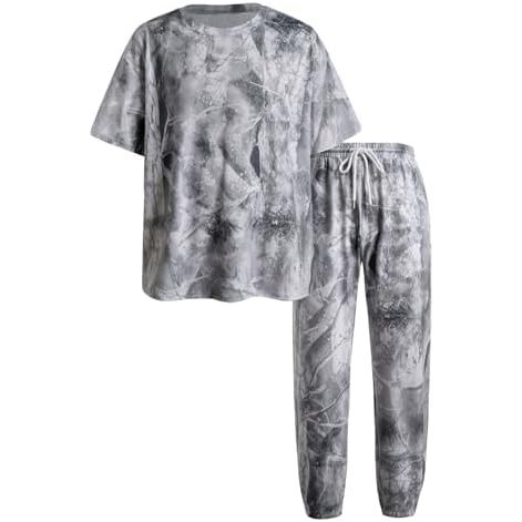 Grey Camo