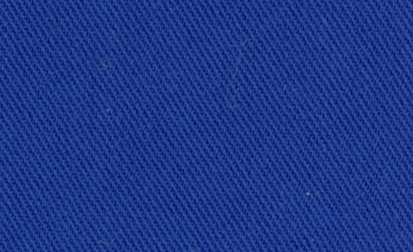 Bleu royal
