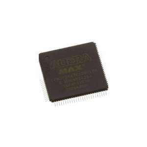 5 m160 ze64c4n atlante QFP-64 controllore logico programmabile CPLD IC = 581 - Product Image 1