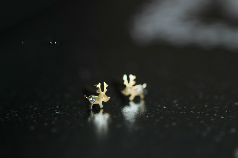 StandReindeer 1pairs