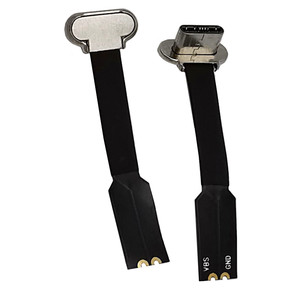 OEM สายเคเบิล FPV Micro USB ชนิดแบนบางพิเศษพิมพ์ C FPC PVC มาตรฐาน SD การ์ดหญิงแผงสำหรับกล้องคอมพิวเตอร์12เดือน - Product Image 2