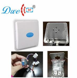 2,4G long range directional aktive rfid card reader für access control tracking verwalten - Product Image 6