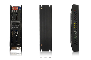 ディミングLED電源0-10Vトライアック100% 出力LEDドライバーストリップ用 - Product Image 3