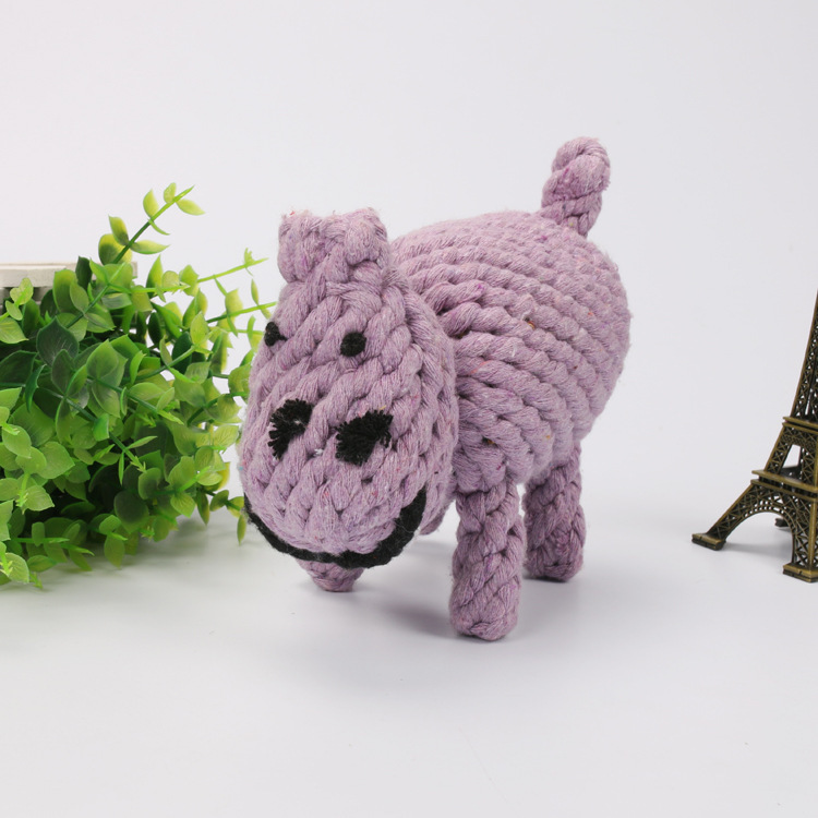 Hippopotame 255g