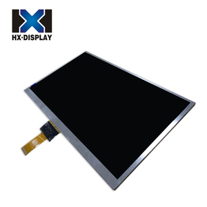 Precio de fábrica interfaz rgb de alta resolución de 800x480 Módulo de pantalla lcd de 7 pulgadas tft lcd de 40 pines para coche monitor de vídeo - Product Image 5