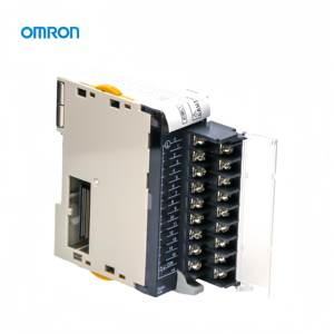 Módulo Omron CS1W-DA041 Original - Salida Analógica 4 Canales, Envío Rápido - Product Image 1
