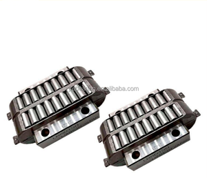 Original Japan Linear <strong>Guide</strong> Slider <strong>Rails</strong> <strong>Block</strong> Bearing LR1547 LR1547Z Linear Roller <strong>Guide</strong> Bearing <strong>for</strong> <strong>Cnc</strong> <strong>Machine</strong> - Product Image 4