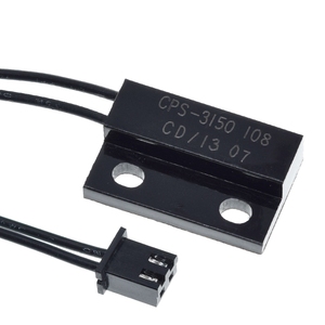 TZT Normally Open Proximity <strong>Magnetic</strong> <strong>Sensor</strong> Reed Switch Magnet Switch PS-3150 Perfect for <strong>arduino</strong>