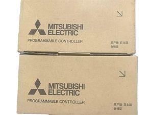 新品オリジナル三菱AJ65BT-64RD4プログラマブルロジックコントローラモジュール (PLC) 入出力リモートモジュール - Product Image 5
