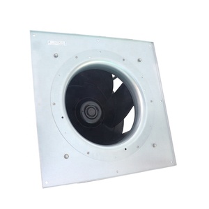 K3G630-RB32-03 ebmpapst 400v ac 1400rpm 3600w 630 מ "מ 4000-14000m3/h 200-700 פה ענן מרכז המחשבים צנטריפוגלי מאוורר קירור