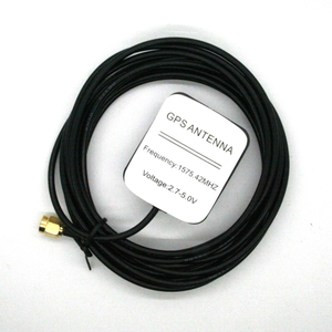 High - Performance SIM808 <strong>Module</strong> GSM GPRS <strong>GPS</strong> Development Board with <strong>GPS</strong> Antenna - Product Image 4