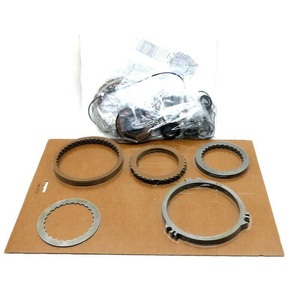 0AW 01J 01T yepyeni otomatik şanzıman şanzıman sürtünme kiti AUDI için debriyaj plakası kiti - Product Image 6