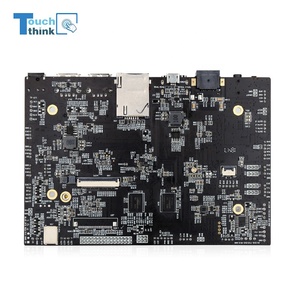 El brazo de desarrollo de procesador de núcleo Allwinner A20 Tablet A64 Dual-Core Quad-Core Cortex-A53 1,5 GHZ