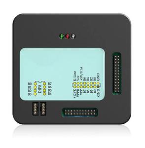 2024 <strong>XPROG</strong> New Authorization V5.55 X-PROG M Metal Box <strong>XPROG</strong>-M ECU <strong>Programmer</strong> X Prog M Full Adapters - Product Image 1