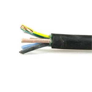 ที่ดีที่สุดราคา 3 core H05RNF 4x1.5mm2 H07RN-F สายยางสําหรับอุปกรณ์เครื่องยาง PVC เชื่อมสาย 15 awg 1/0 2/0 3/0 4/0 - Product Image 5