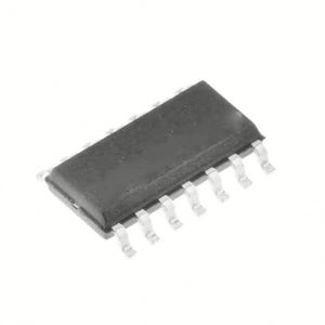 (เครื่องขยายเสียงและเปรียบเทียบ) THS3111ID - Product Image 1